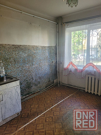 Продается 2х ком квартира! Заперевальная! Донецк - изображение 5