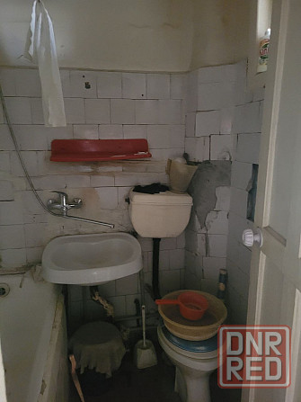 Продается 2х ком квартира! Заперевальная! Донецк - изображение 9