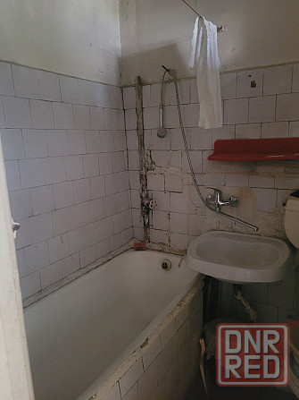 Продается 2х ком квартира! Заперевальная! Донецк - изображение 6
