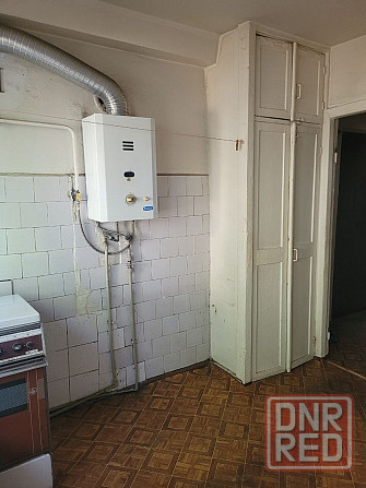 Продается 2х ком квартира! Заперевальная! Донецк - изображение 7