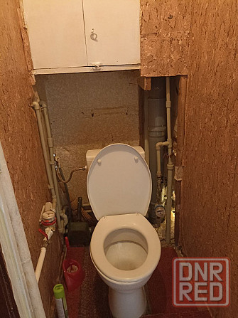 Сдам 1 к. Ленинский "Голубой 1" Донецк - изображение 9