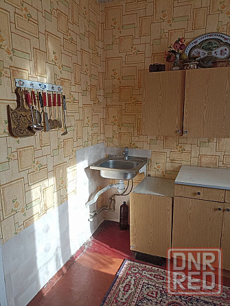 Сдам 1 к. Ленинский "Голубой 1" Донецк - изображение 7