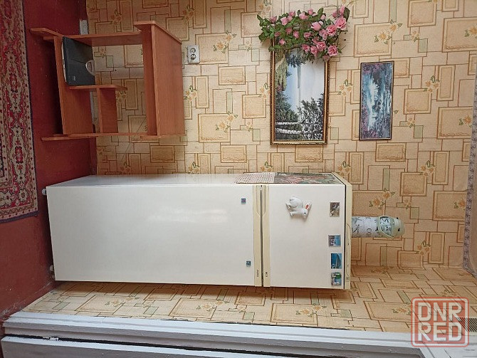 Сдам 1 к. Ленинский "Голубой 1" Донецк - изображение 12