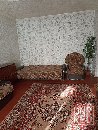 Сдам 1 к. Ленинский "Голубой 1" Донецк - изображение 4