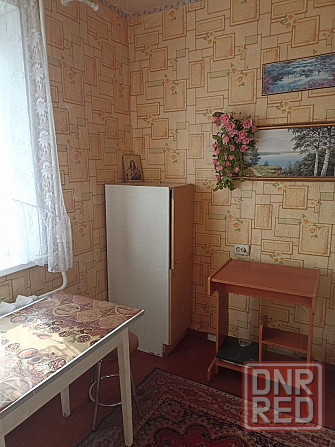 Сдам 1 к. Ленинский "Голубой 1" Донецк - изображение 3