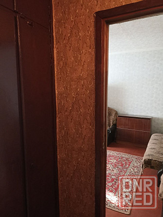 Сдам 1 к. Ленинский "Голубой 1" Донецк - изображение 1