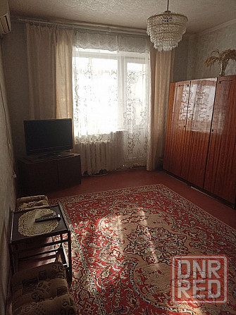 Сдам 1 к. Ленинский "Голубой 1" Донецк - изображение 8