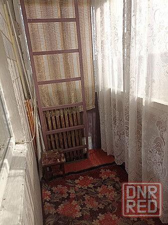 Сдам 1 к. Ленинский "Голубой 1" Донецк - изображение 5