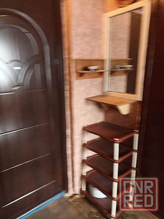 Сдам 1 к. Ленинский "Голубой 1" Донецк - изображение 10