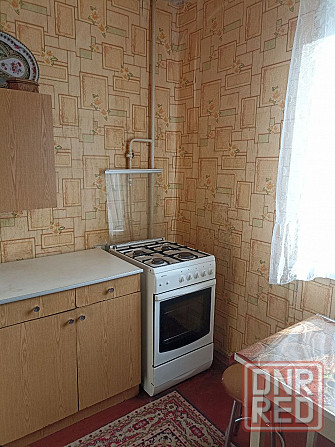 Сдам 1 к. Ленинский "Голубой 1" Донецк - изображение 6