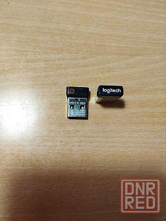 USB-приемник Logitech Unifying Донецк - изображение 2