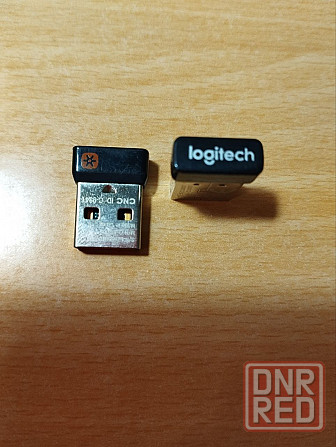 USB-приемник Logitech Unifying Донецк - изображение 1