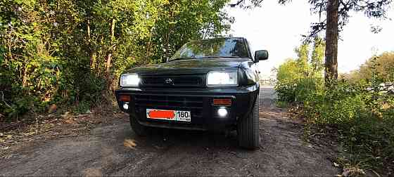 Продам nissan terrano 2 Донецк