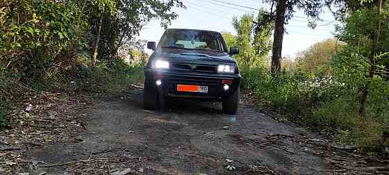Продам nissan terrano 2 Донецк