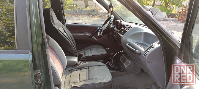 Продам nissan terrano 2 Донецк - изображение 3