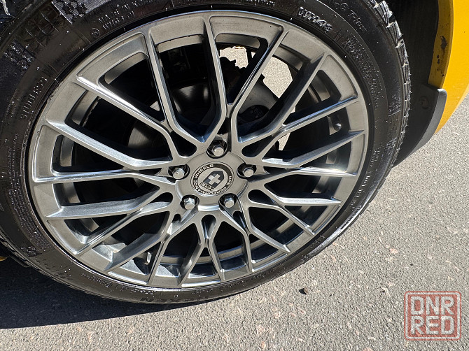 Kia Ceed Купе Донецк - изображение 8