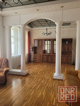 Продается 7ми ком квартира, площадь Ленина! Донецк - изображение 9