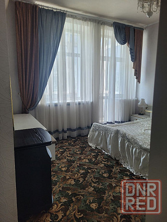 Продается 7ми ком квартира, площадь Ленина! Донецк - изображение 4