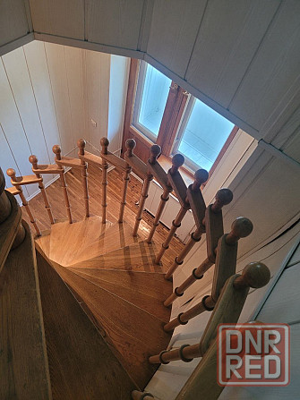 Продается 7ми ком квартира, площадь Ленина! Донецк - изображение 12