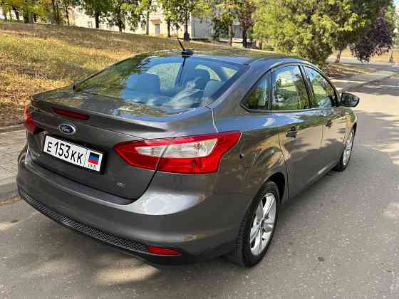 Ford Focus 2014 2.0 Донецк