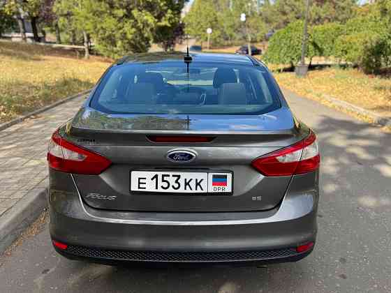 Ford Focus 2014 2.0 Донецк