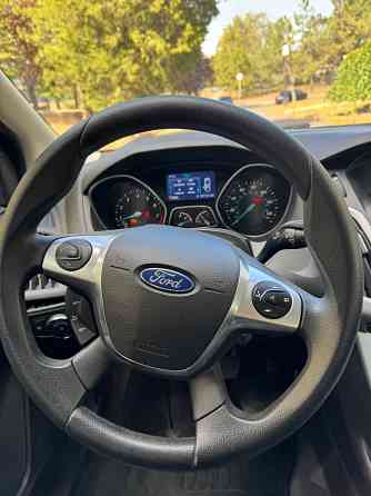 Ford Focus 2014 2.0 Донецк