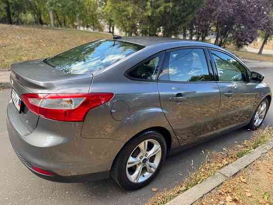 Ford Focus 2014 2.0 Донецк