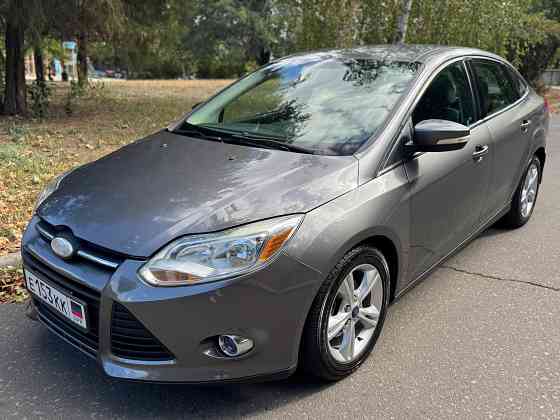 Ford Focus 2014 2.0 Донецк
