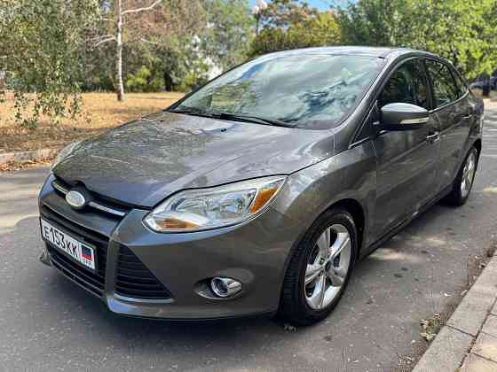 Ford Focus 2014 2.0 Донецк
