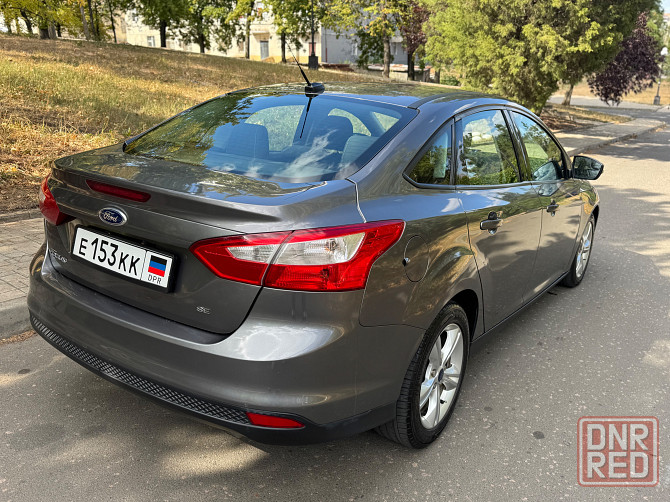 Ford Focus 2014 2.0 Донецк - изображение 2
