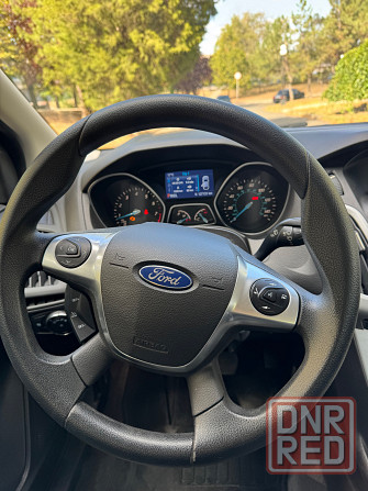 Ford Focus 2014 2.0 Донецк - изображение 6