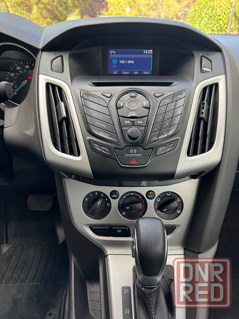 Ford Focus 2014 2.0 Донецк - изображение 8