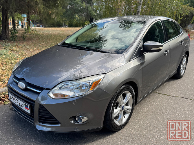 Ford Focus 2014 2.0 Донецк - изображение 5