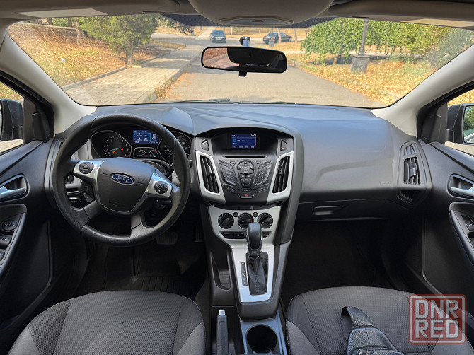 Ford Focus 2014 2.0 Донецк - изображение 7