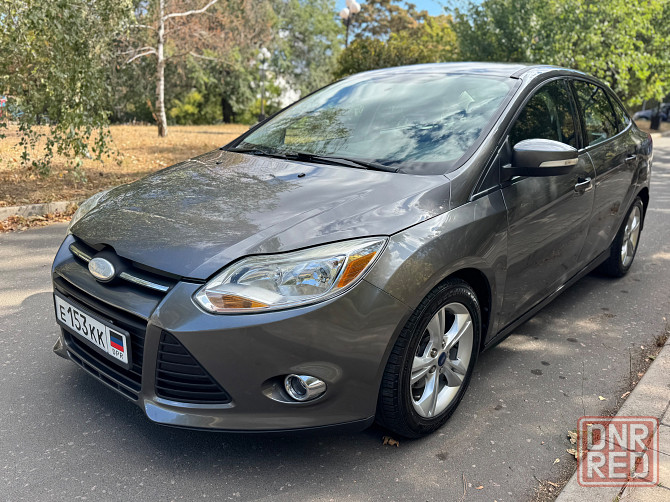Ford Focus 2014 2.0 Донецк - изображение 1