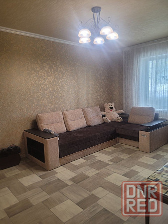 Продается 3х комнатная квартира, чешка! Ленина! Макеевка - изображение 3