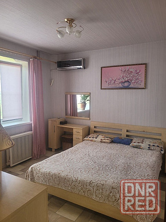 Продается 3х комнатная квартира, чешка! Ленина! Макеевка - изображение 5