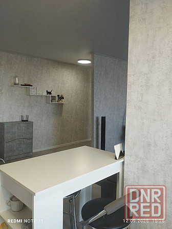 Продам 3 х ком. кв- ру, пл. Ленина Донецк - изображение 7