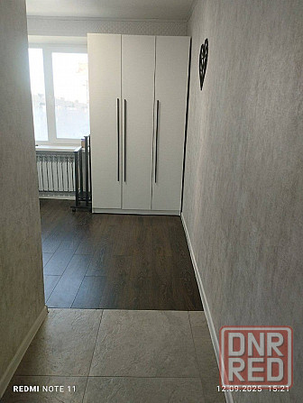 Продам 3 х ком. кв- ру, пл. Ленина Донецк - изображение 6