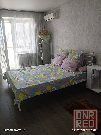 Продам 3 х ком. кв- ру, пл. Ленина Донецк - изображение 8