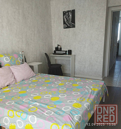 Продам 3 х ком. кв- ру, пл. Ленина Донецк - изображение 9