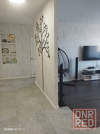 Продам 3 х ком. кв- ру, пл. Ленина Донецк - изображение 4