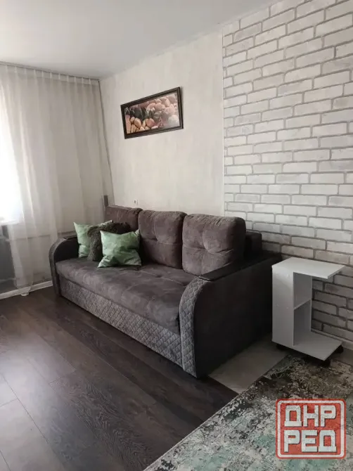 Продам 3 х ком. кв- ру, пл. Ленина Донецк - изображение 1