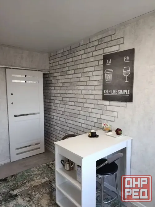 Продам 3 х ком. кв- ру, пл. Ленина Донецк - изображение 2