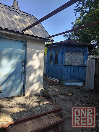 Продам часть дома Моспино 4197808 феникс Донецк - изображение 1