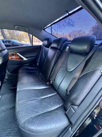 Toyota Camry, 3.5. 2010г. Хорошее состояние. Донецк