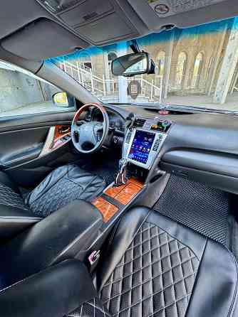Toyota Camry, 3.5. 2010г. Хорошее состояние. Донецк