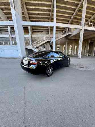 Toyota Camry, 3.5. 2010г. Хорошее состояние. Донецк