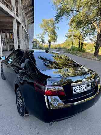 Toyota Camry, 3.5. 2010г. Хорошее состояние. Донецк
