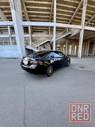 Toyota Camry, 3.5. 2010г. Хорошее состояние. Донецк - изображение 2